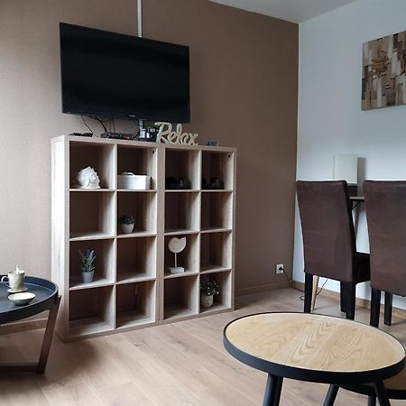 Le Colombier Bretagne Bed & Breakfast Louannec Eksteriør bilde