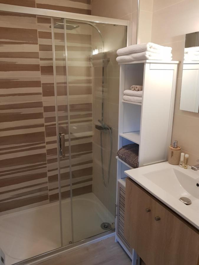 Le Colombier Bretagne Bed & Breakfast Louannec Eksteriør bilde